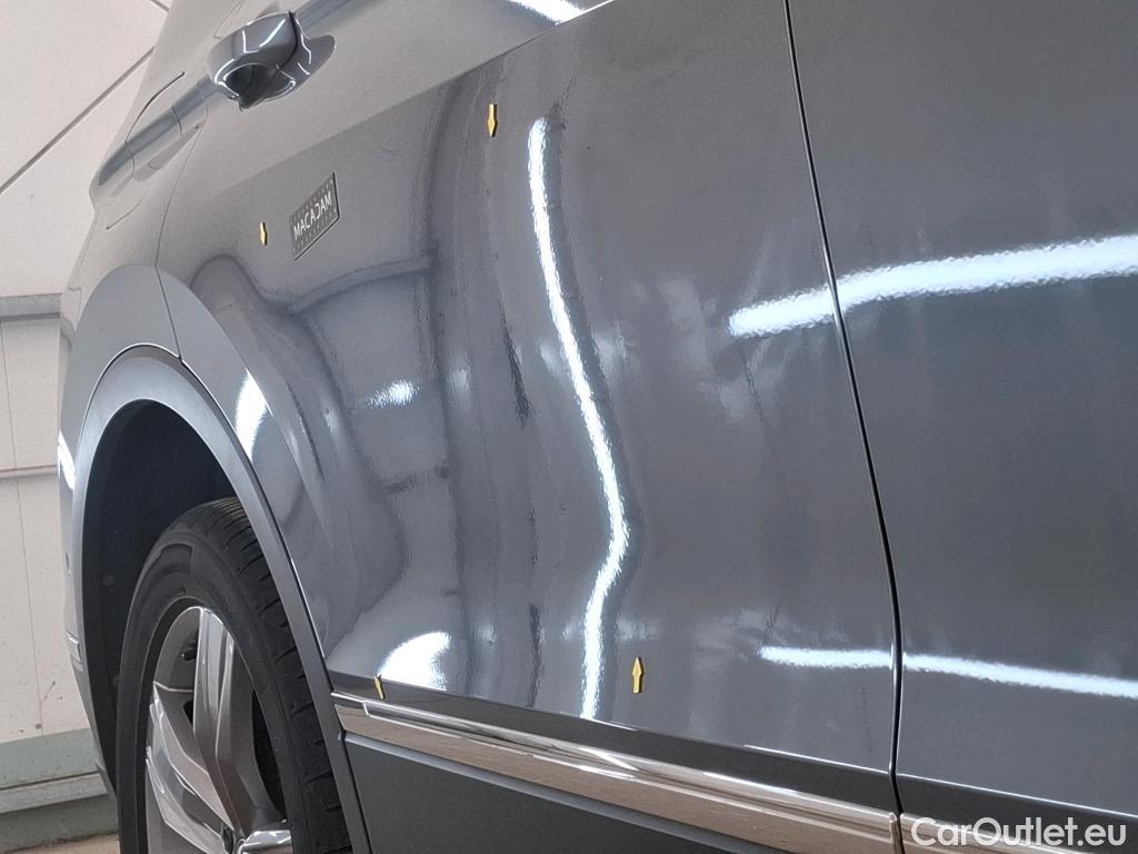  Volkswagen  Tiguan VOLKSWAGEN  Allspace 5p SUV 2.0 TDI 150 DSG7 Carat Exclusive #31