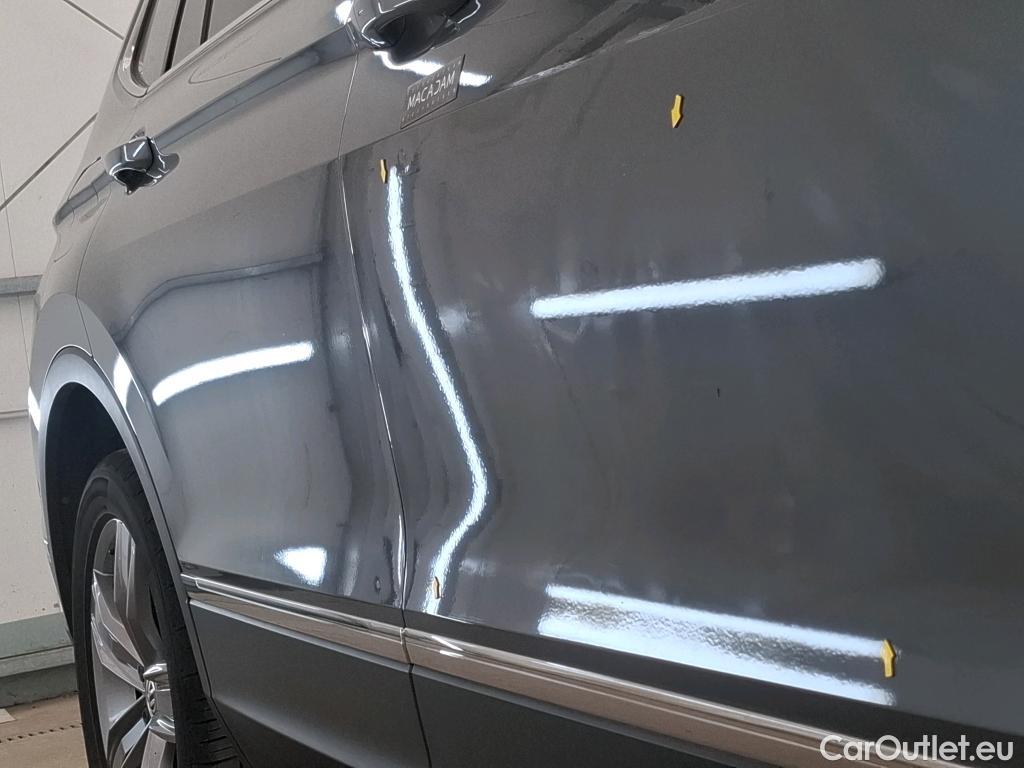  Volkswagen  Tiguan VOLKSWAGEN  Allspace 5p SUV 2.0 TDI 150 DSG7 Carat Exclusive #35