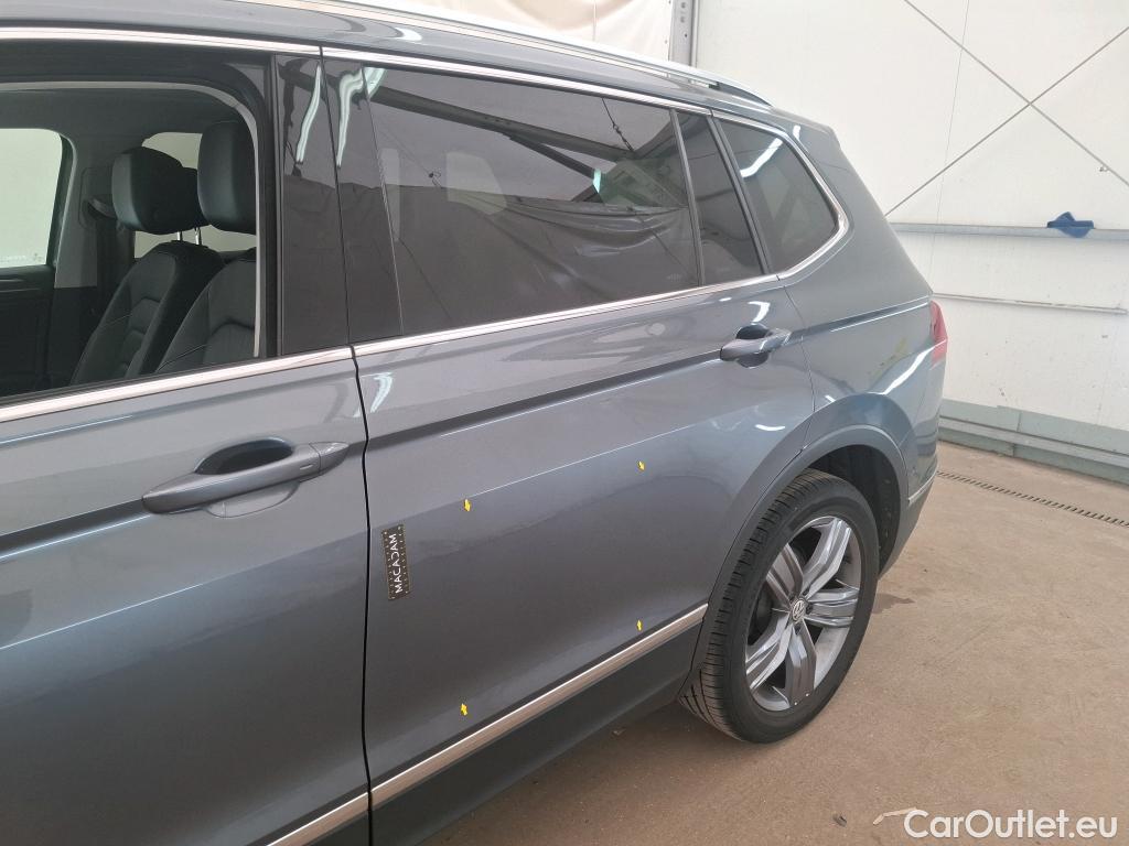  Volkswagen  Tiguan VOLKSWAGEN  Allspace 5p SUV 2.0 TDI 150 DSG7 Carat Exclusive #5