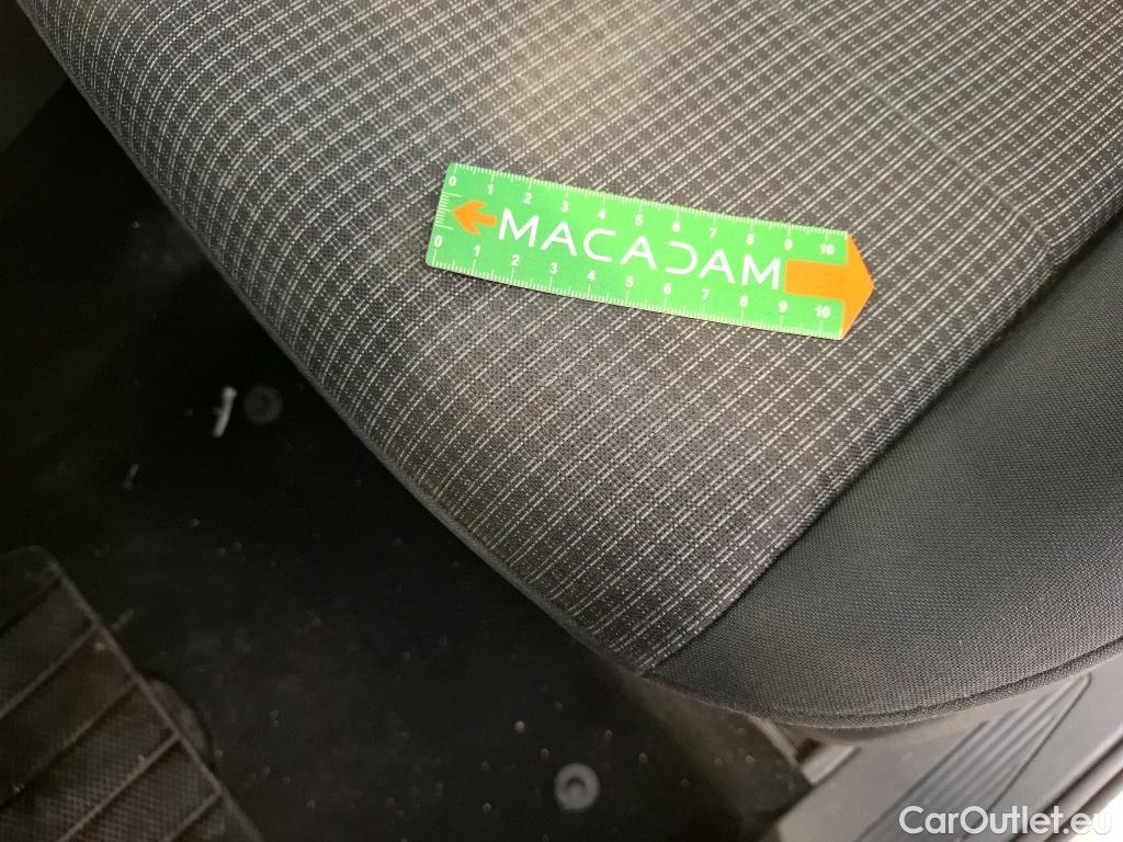  Volkswagen  Caddy VOLKSWAGEN  Cargo / 2020 / 4P / Fourgonnette 2.0 TDI 75ch Business #37