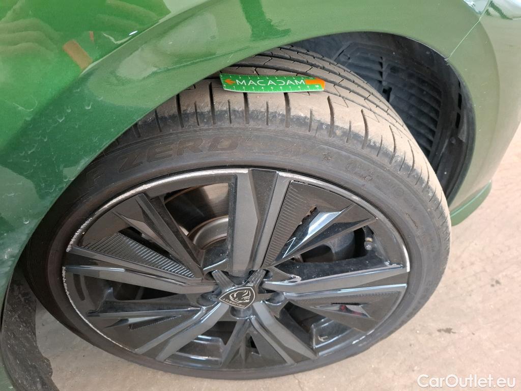  Peugeot  308 PEUGEOT  / 2021 / 5P / Berline PHEV 225 E-EAT8 GT PACK #1