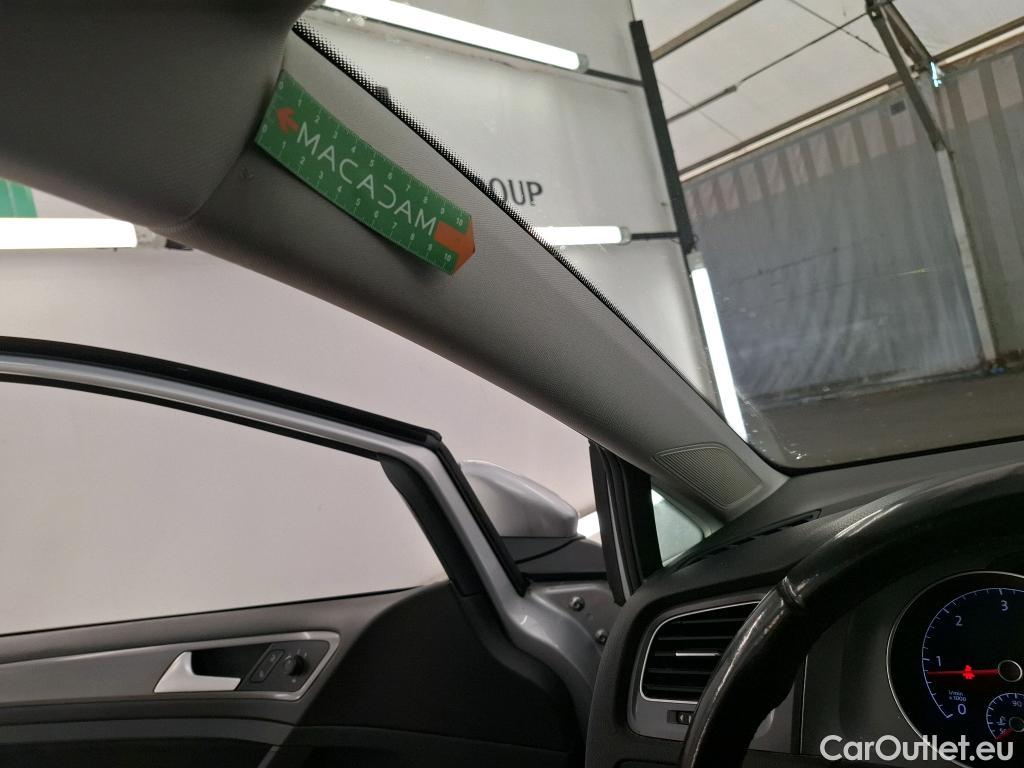  Volkswagen  Golf  VOLKSWAGEN 5p Berline 1.6 TDI 110 BVM5 Trendline Business BMT #16