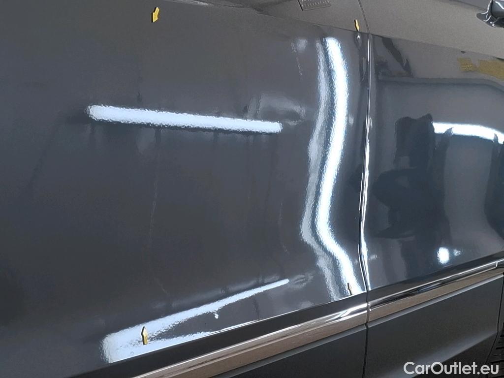  Volkswagen  Tiguan VOLKSWAGEN  Allspace 5p SUV 2.0 TDI 150 DSG7 Carat Exclusive #17