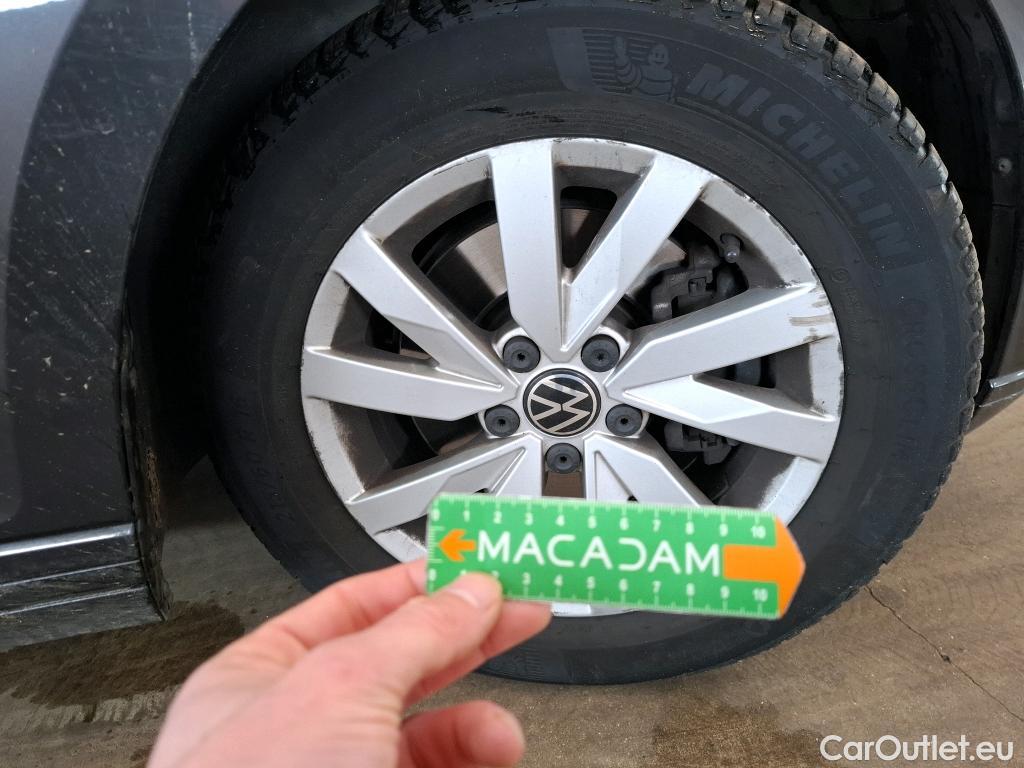  Volkswagen  Passat  Break Business 2.0 TDI 120CV BVA7 E6d #21