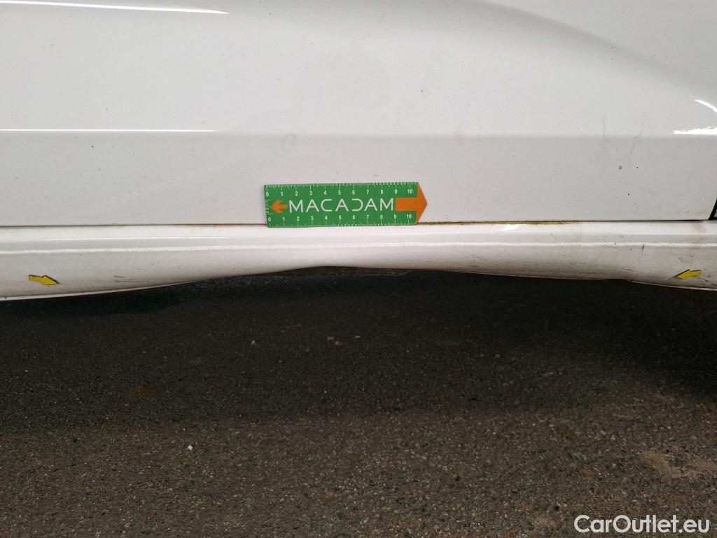  Volkswagen  Caddy VOLKSWAGEN  Cargo / 2020 / 4P / Fourgonnette 2.0 TDI 75ch Business #3