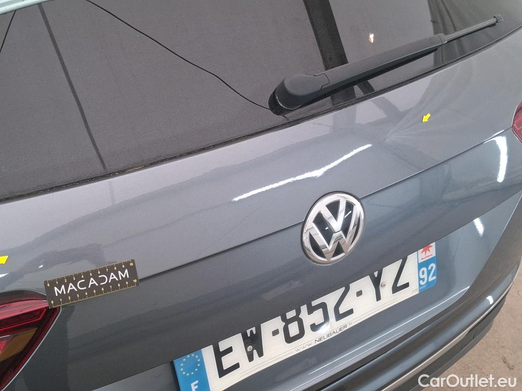  Volkswagen  Tiguan VOLKSWAGEN  Allspace 5p SUV 2.0 TDI 150 DSG7 Carat Exclusive #46