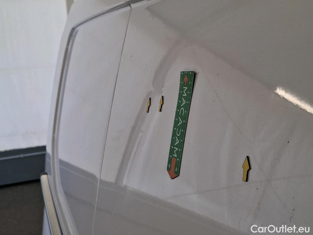  Volkswagen  Caddy VOLKSWAGEN  Cargo / 2020 / 4P / Fourgonnette 2.0 TDI 75ch Business #35