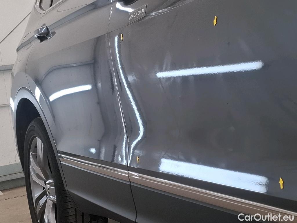  Volkswagen  Tiguan VOLKSWAGEN  Allspace 5p SUV 2.0 TDI 150 DSG7 Carat Exclusive #34