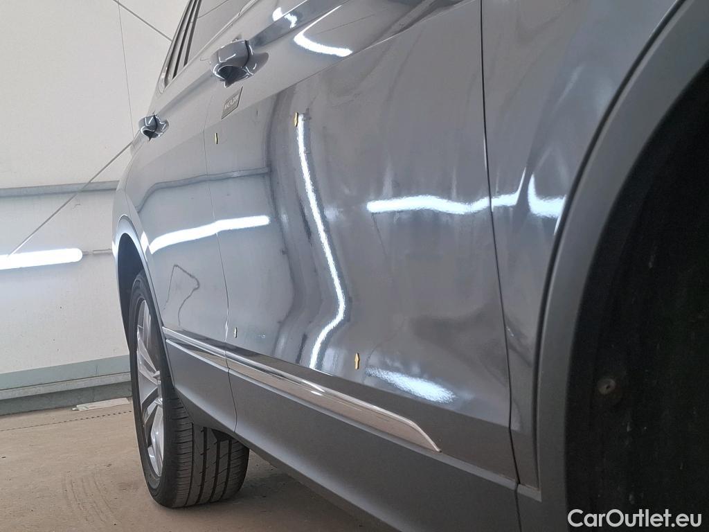  Volkswagen  Tiguan VOLKSWAGEN  Allspace 5p SUV 2.0 TDI 150 DSG7 Carat Exclusive #40