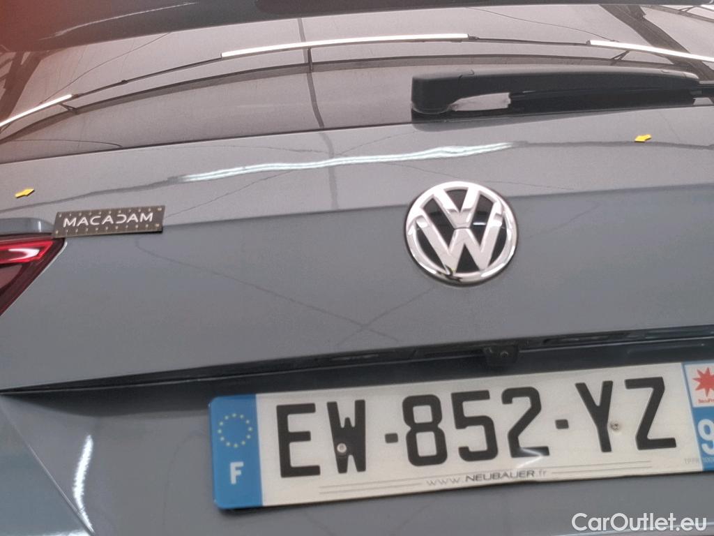  Volkswagen  Tiguan VOLKSWAGEN  Allspace 5p SUV 2.0 TDI 150 DSG7 Carat Exclusive #50