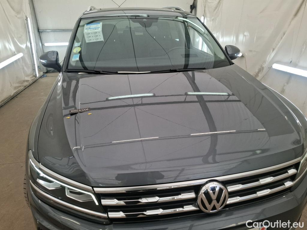  Volkswagen  Tiguan VOLKSWAGEN  Allspace 5p SUV 2.0 TDI 150 DSG7 Carat Exclusive #1