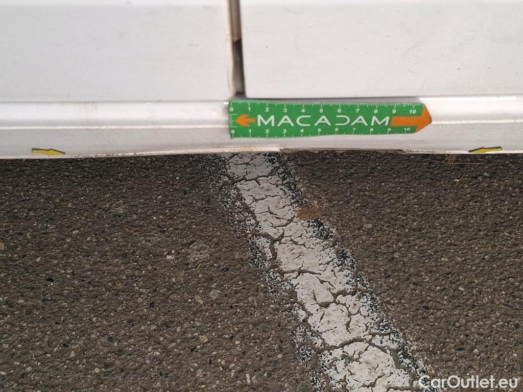  Volkswagen  Caddy VOLKSWAGEN  Cargo / 2020 / 4P / Fourgonnette 2.0 TDI 75ch Business #5