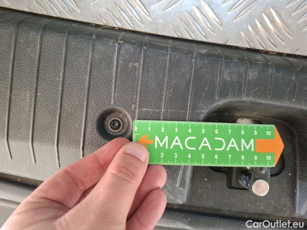  Volkswagen  Caddy VOLKSWAGEN  Cargo / 2020 / 4P / Fourgonnette 2.0 TDI 75ch Business #57