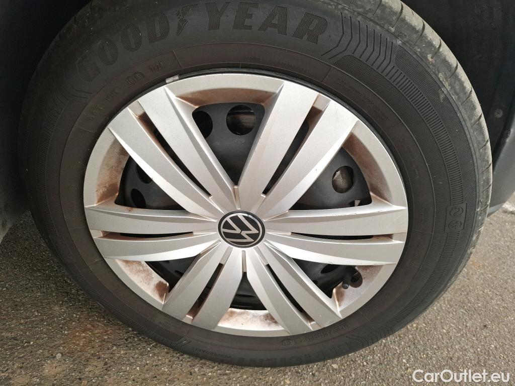  Volkswagen  Caddy VOLKSWAGEN  Cargo / 2020 / 4P / Fourgonnette 2.0 TDI 75ch Business #48