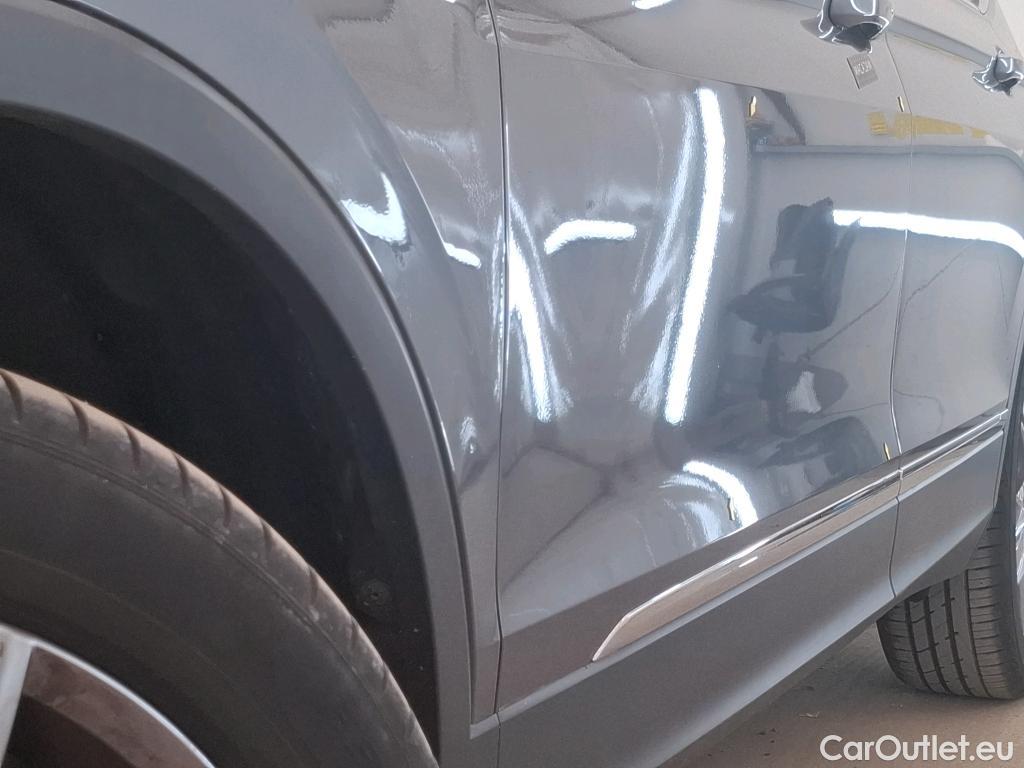  Volkswagen  Tiguan VOLKSWAGEN  Allspace 5p SUV 2.0 TDI 150 DSG7 Carat Exclusive #22