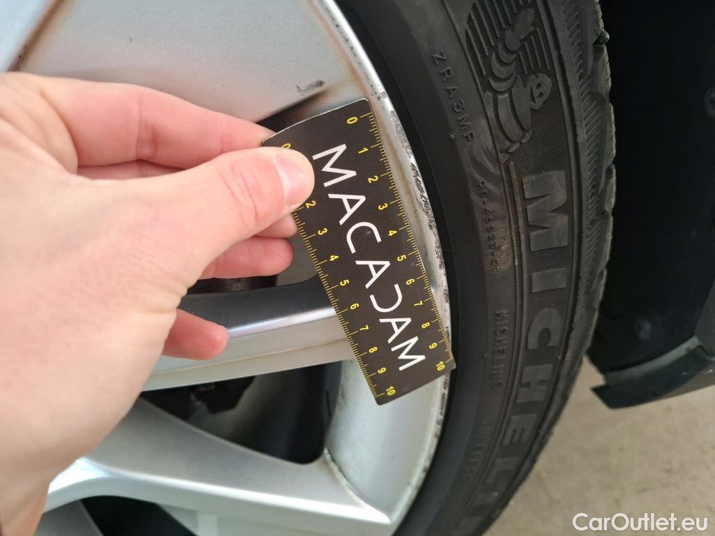  Skoda  Superb  Break Scout 2.0 TDI 150CV BVA7 E6d #25