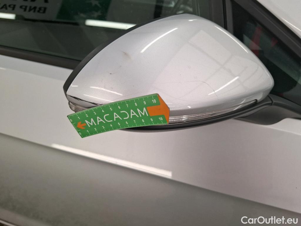  Volkswagen  Golf  VOLKSWAGEN 5p Berline 1.6 TDI 110 BVM5 Trendline Business BMT #59