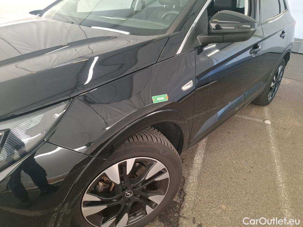  Opel   Grandland X Grandland X Elegance Business 1.5 130CV BVA8 6E #57