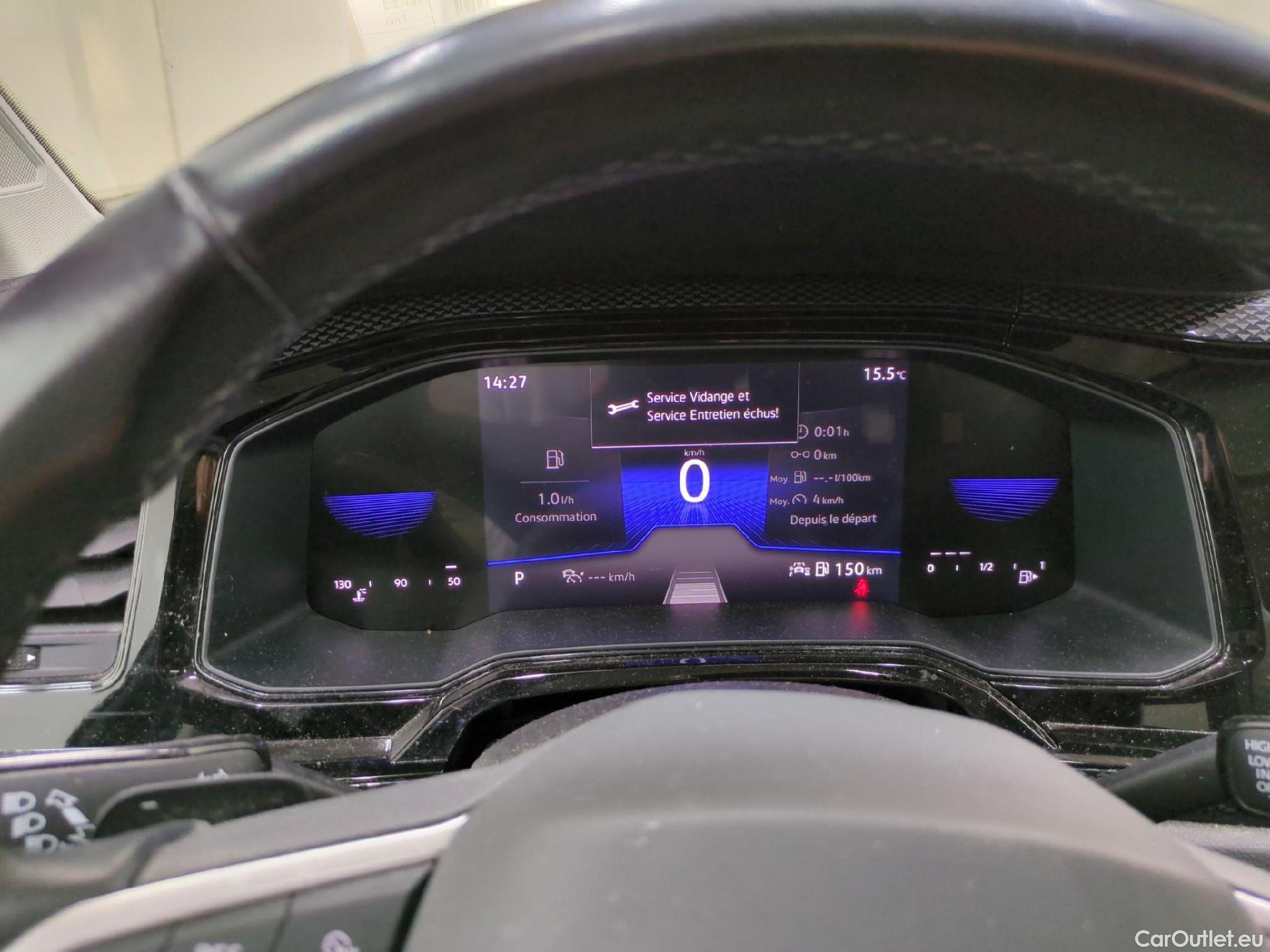  Volkswagen  Taigo  Life Plus 1.0 TSI 110CV BVA7 E6d #1