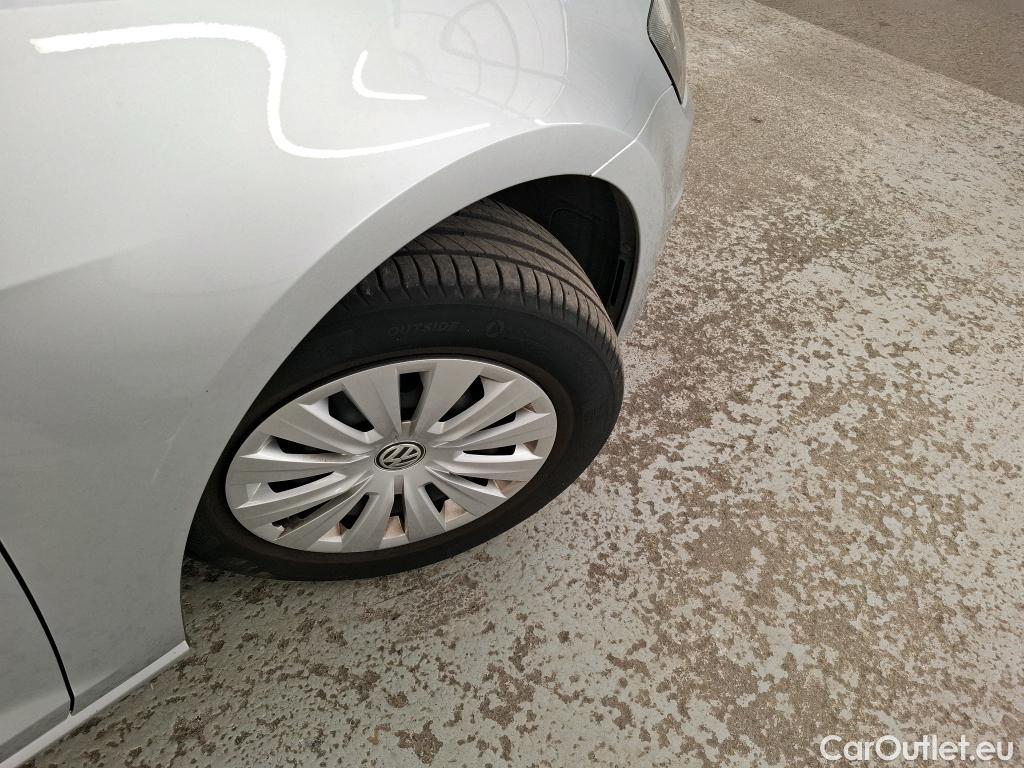  Volkswagen  Golf  VOLKSWAGEN 5p Berline 1.6 TDI 110 BVM5 Trendline Business BMT #34