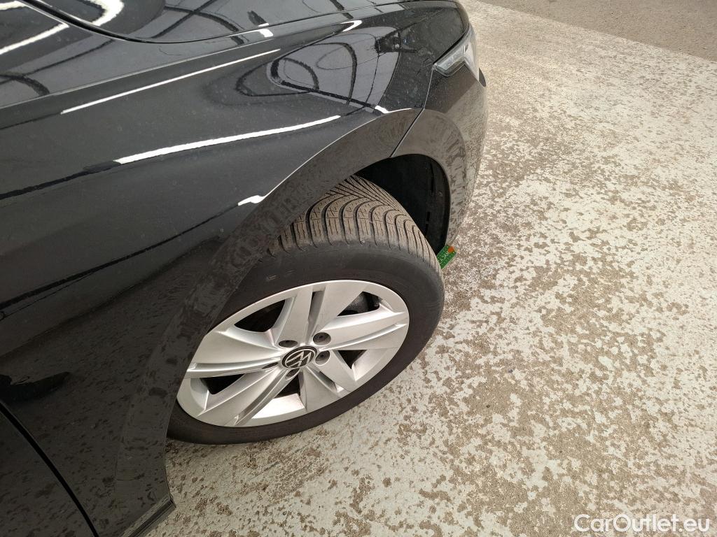  Volkswagen  Golf  VOLKSWAGEN / 2020 / 5P / Berline 2.0 TDI SCR 115 DSG7 LIFE SOCI BUSINESS #3