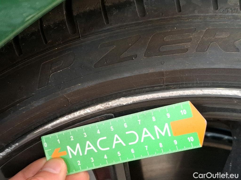  Peugeot  308 PEUGEOT  / 2021 / 5P / Berline PHEV 225 E-EAT8 GT PACK #3