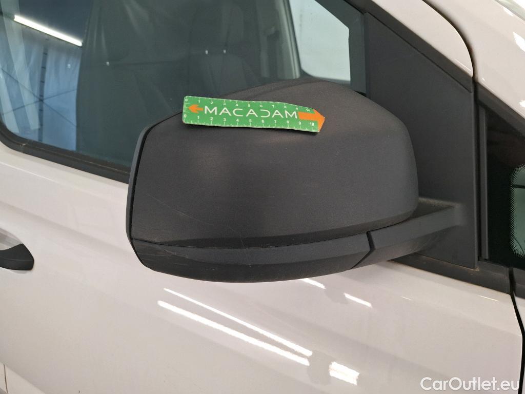  Volkswagen  Caddy VOLKSWAGEN  Cargo / 2020 / 4P / Fourgonnette 2.0 TDI 75ch Business #53