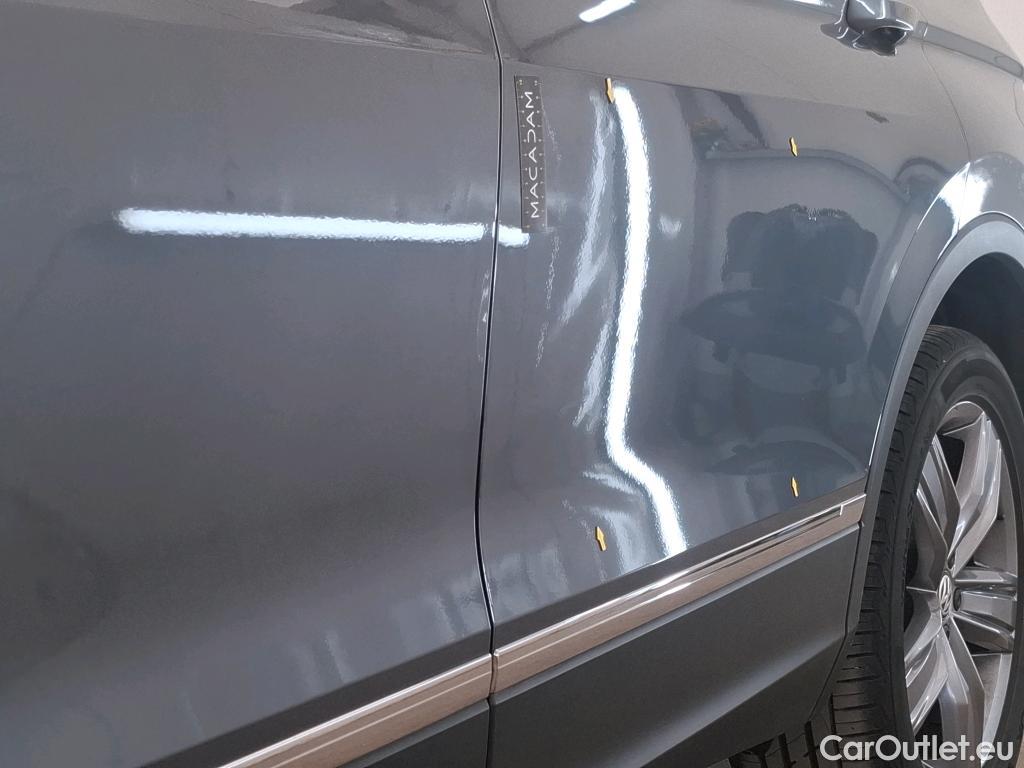  Volkswagen  Tiguan VOLKSWAGEN  Allspace 5p SUV 2.0 TDI 150 DSG7 Carat Exclusive #11