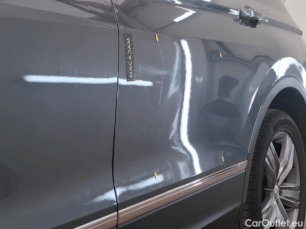  Volkswagen  Tiguan VOLKSWAGEN  Allspace 5p SUV 2.0 TDI 150 DSG7 Carat Exclusive #10