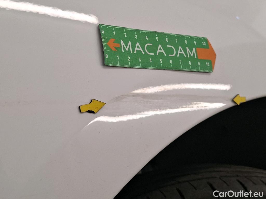  Volkswagen  Caddy VOLKSWAGEN  Cargo / 2020 / 4P / Fourgonnette 2.0 TDI 75ch Business #16