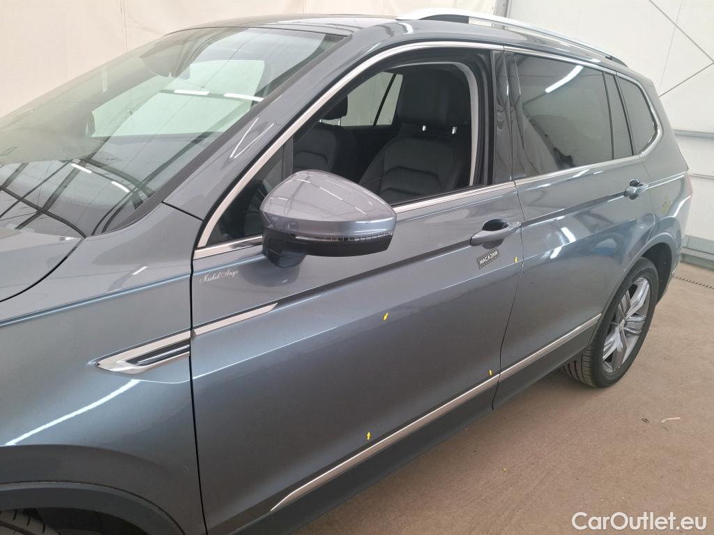  Volkswagen  Tiguan VOLKSWAGEN  Allspace 5p SUV 2.0 TDI 150 DSG7 Carat Exclusive #14