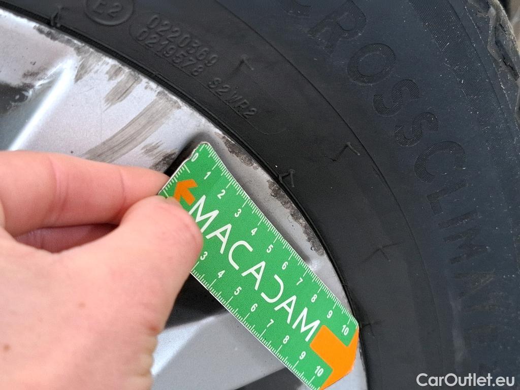  Volkswagen  Passat  Break Business 2.0 TDI 120CV BVA7 E6d #24