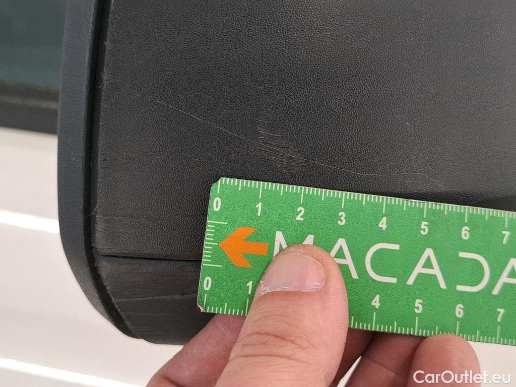  Volkswagen  Caddy VOLKSWAGEN  Cargo / 2020 / 4P / Fourgonnette 2.0 TDI 75ch Business #55