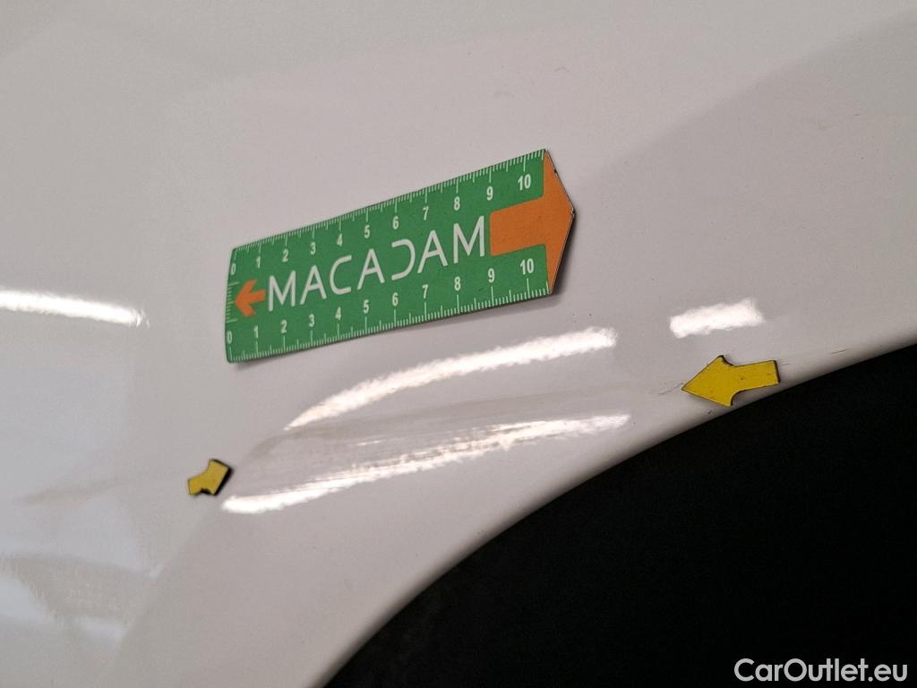  Volkswagen  Caddy VOLKSWAGEN  Cargo / 2020 / 4P / Fourgonnette 2.0 TDI 75ch Business #18