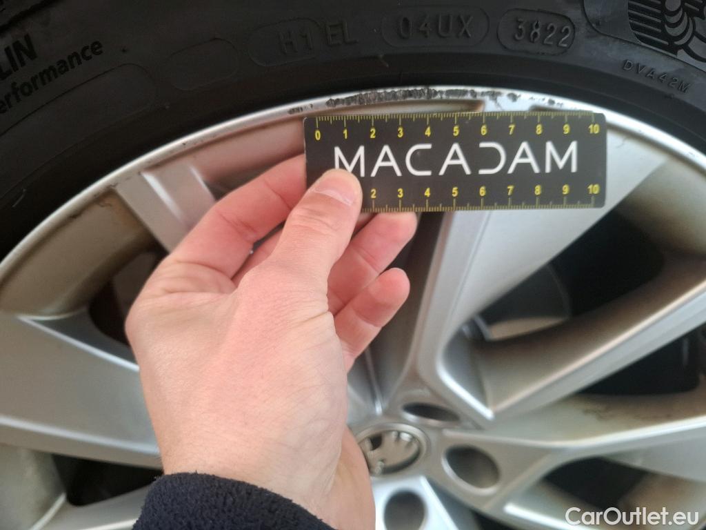  Skoda  Superb  Break Scout 2.0 TDI 150CV BVA7 E6d #10