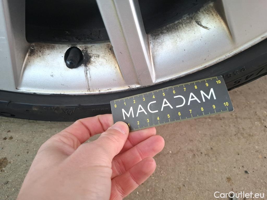  Skoda  Superb  Break Scout 2.0 TDI 150CV BVA7 E6d #29