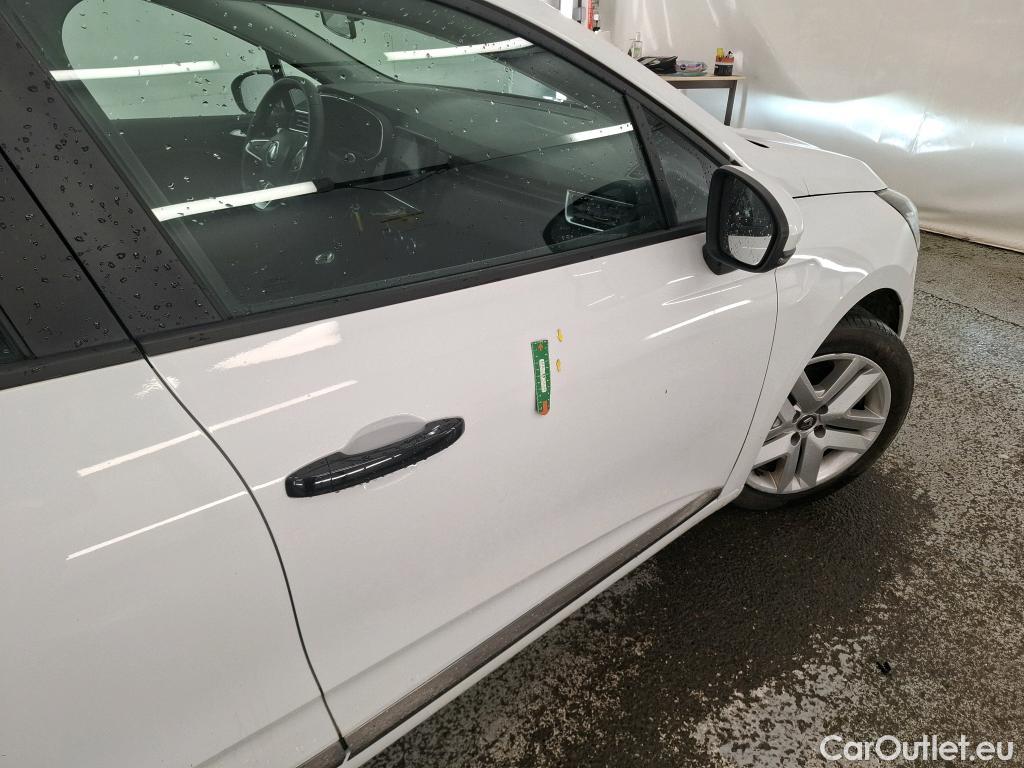  Renault  Clio RENAULT  / 2019 / 5P / Berline Business SCe 75 #5