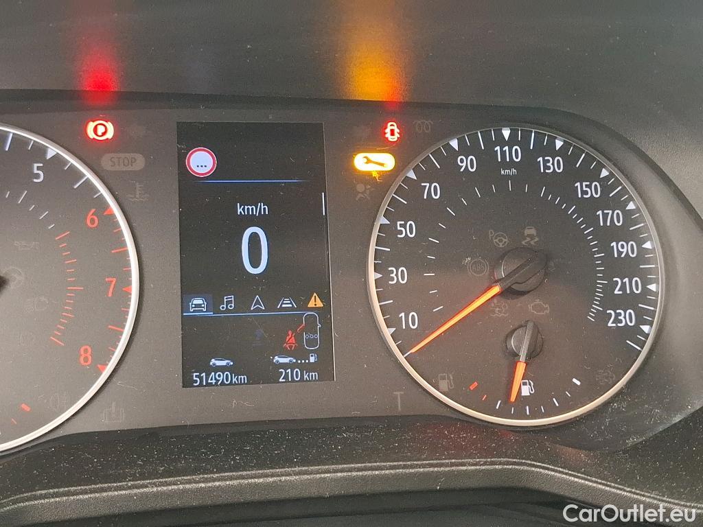  Renault  Clio RENAULT  / 2019 / 5P / Berline Business SCe 75 #8