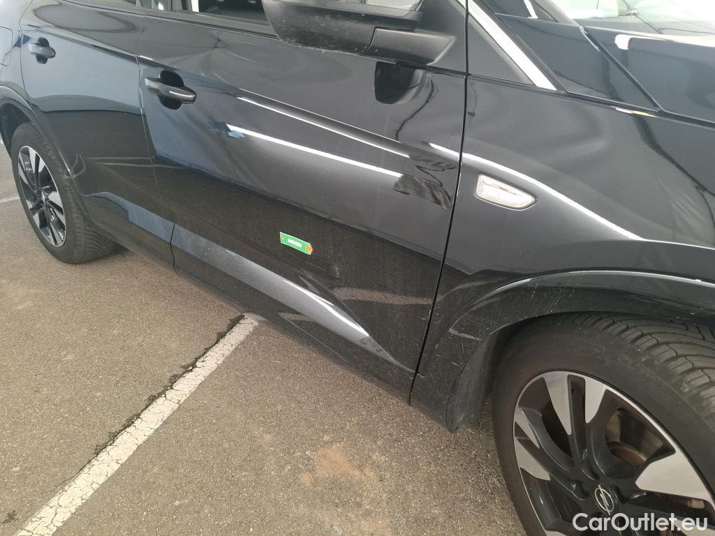  Opel   Grandland X Grandland X Elegance Business 1.5 130CV BVA8 6E #59