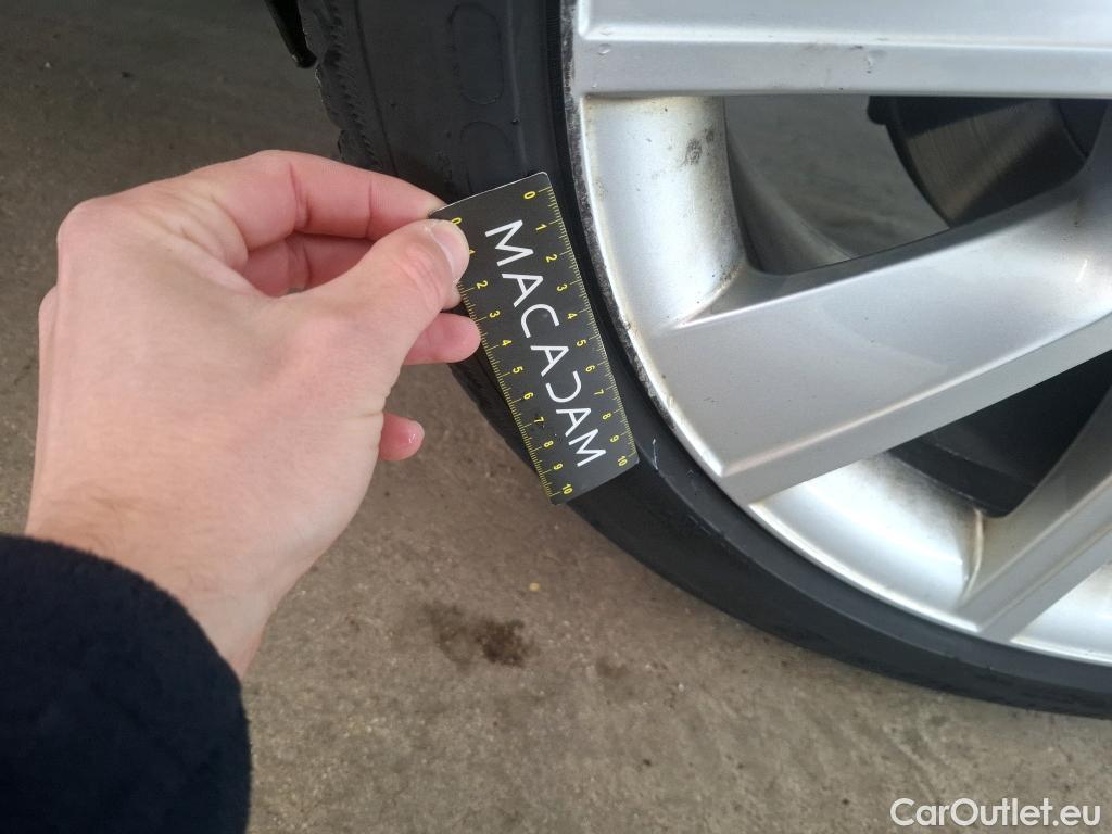  Skoda  Superb  Break Scout 2.0 TDI 150CV BVA7 E6d #17