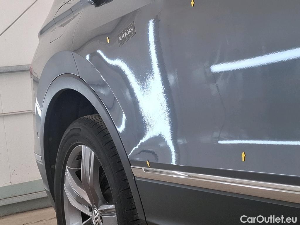  Volkswagen  Tiguan VOLKSWAGEN  Allspace 5p SUV 2.0 TDI 150 DSG7 Carat Exclusive #26