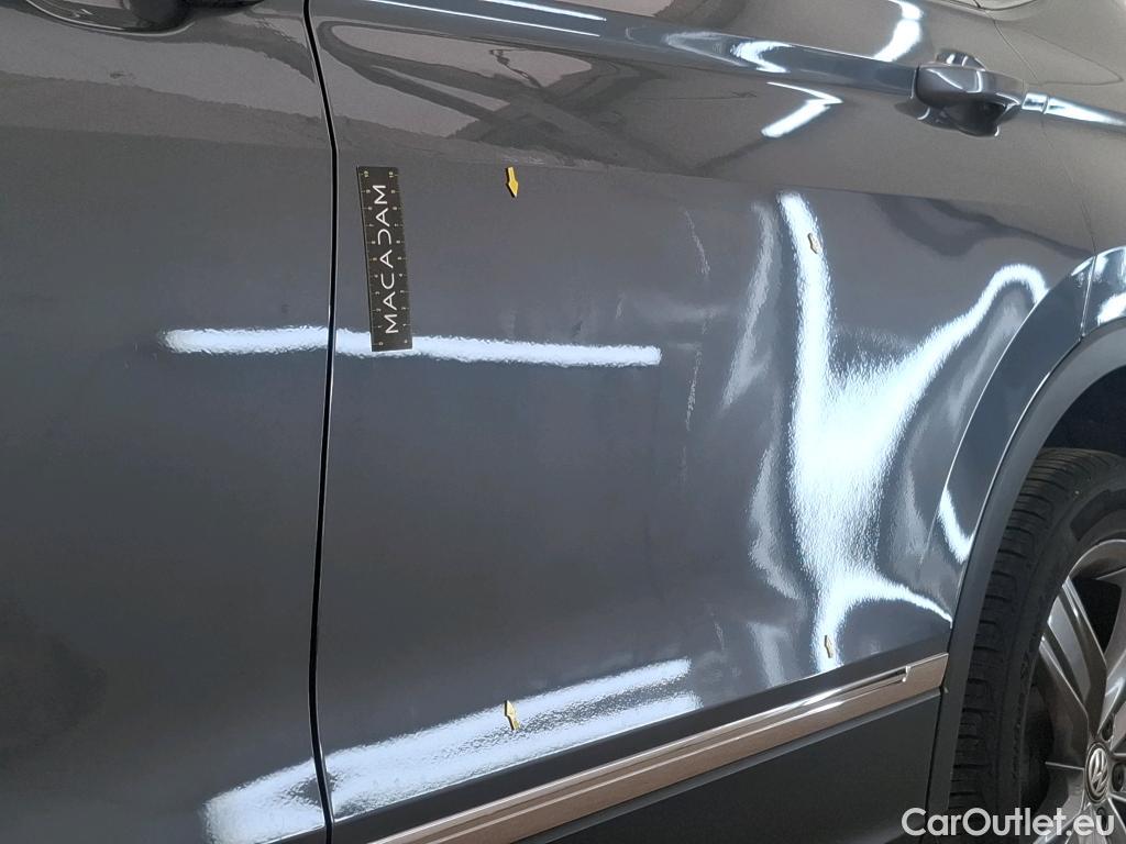  Volkswagen  Tiguan VOLKSWAGEN  Allspace 5p SUV 2.0 TDI 150 DSG7 Carat Exclusive #7