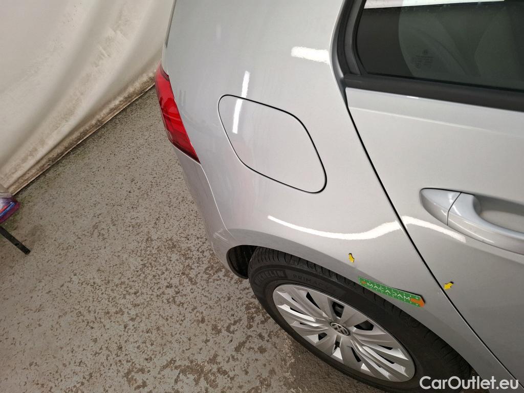  Volkswagen  Golf  VOLKSWAGEN 5p Berline 1.6 TDI 110 BVM5 Trendline Business BMT #53