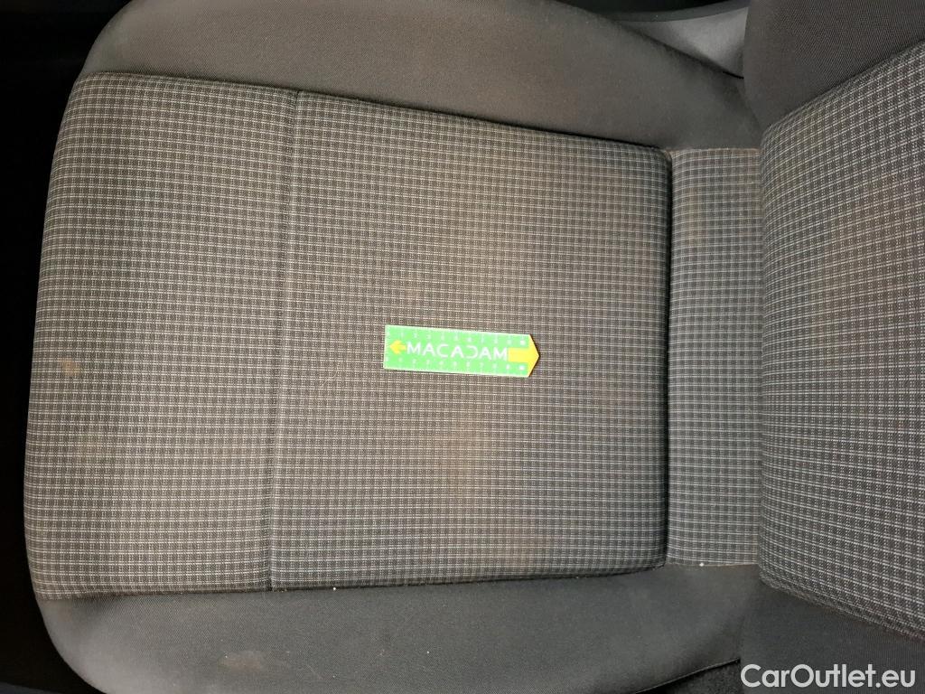  Volkswagen  Caddy VOLKSWAGEN  Cargo / 2020 / 4P / Fourgonnette 2.0 TDI 75ch Business #38