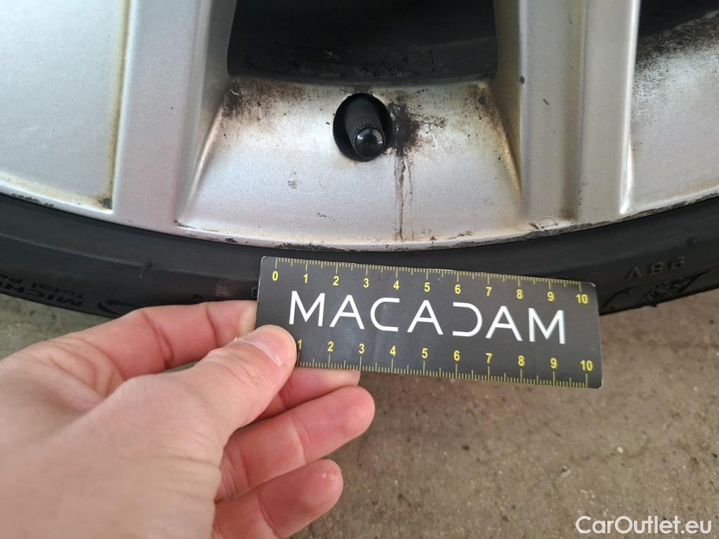  Skoda  Superb  Break Scout 2.0 TDI 150CV BVA7 E6d #28