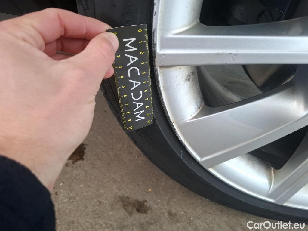  Skoda  Superb  Break Scout 2.0 TDI 150CV BVA7 E6d #16