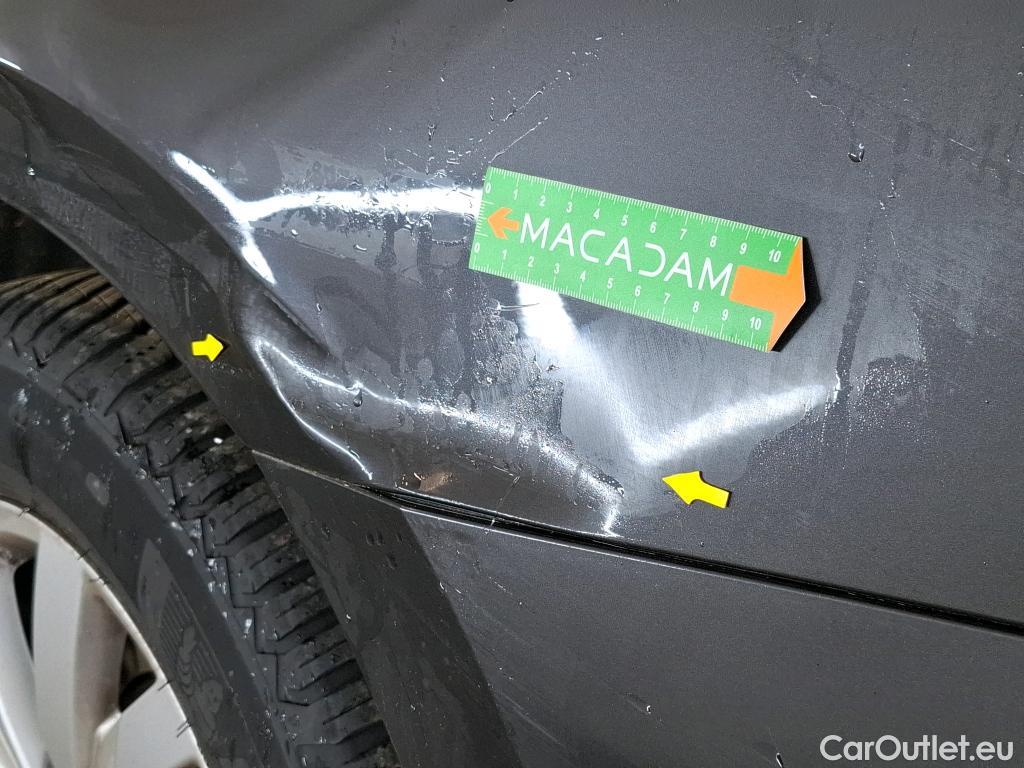  Volkswagen  Passat  Break Business 2.0 TDI 120CV BVA7 E6d #8