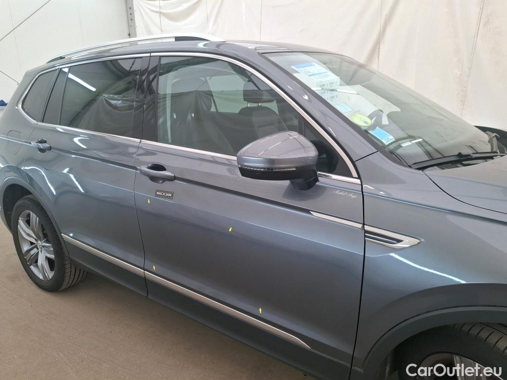  Volkswagen  Tiguan VOLKSWAGEN  Allspace 5p SUV 2.0 TDI 150 DSG7 Carat Exclusive #33