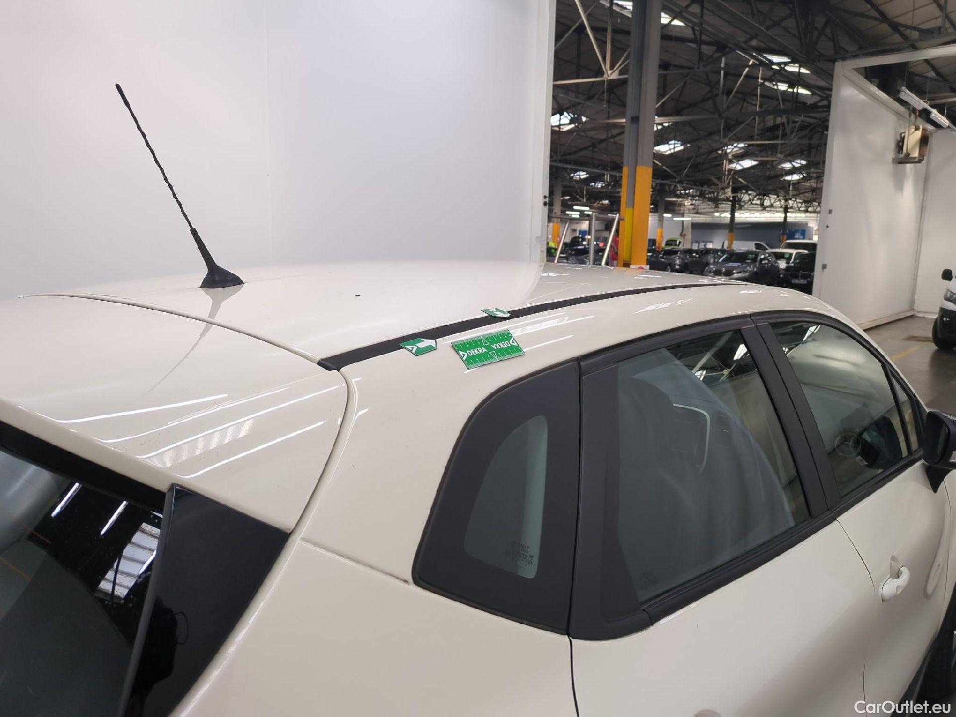  Renault  Captur  Business 0.9 TCe 90CV BVM5 E6 #27