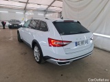  Skoda  Superb  Break Scout 2.0 TDI 150CV BVA7 E6d #2